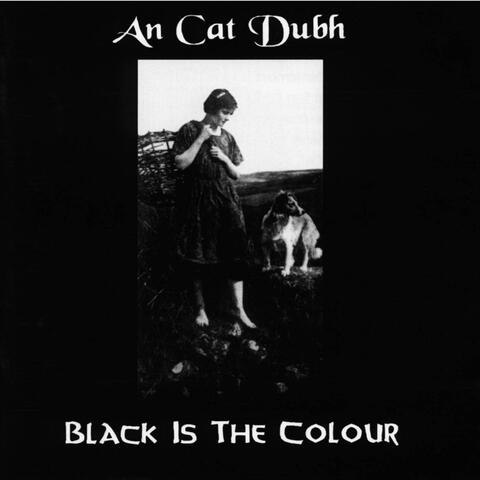 Black Is The Colour