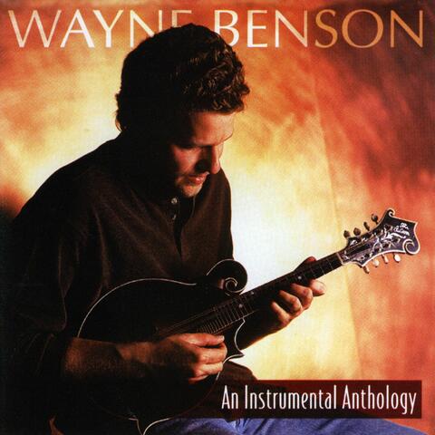 Wayne Benson