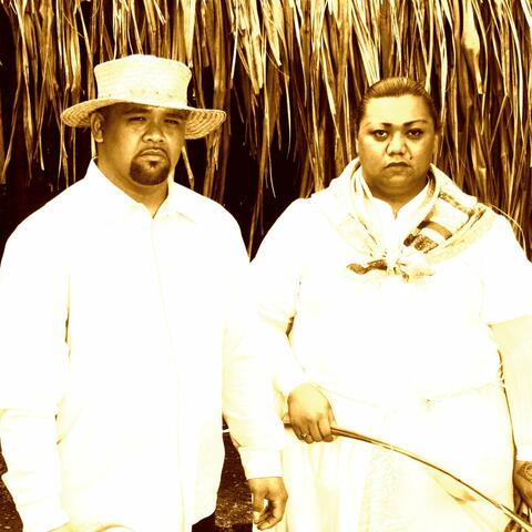 He Lei Kaulana / Lana'i I Ka Hanohano
