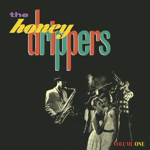 The Honeydrippers