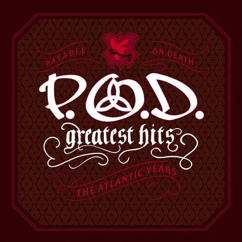 Greatest Hits (The Atlantic Years)