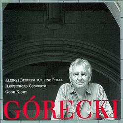Kleines Requiem fur eine Polka: I. Tranquillo