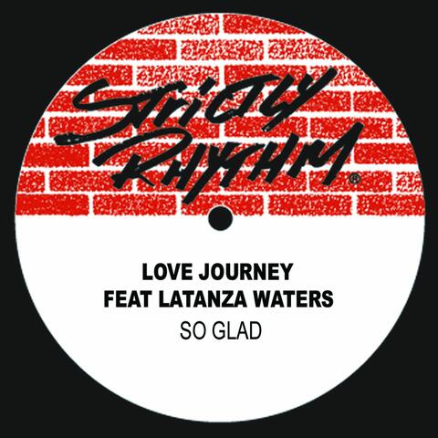 So Glad (feat. Latanza Waters)