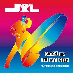 Catch up to My Step
