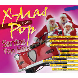 Merry Xmas everybody