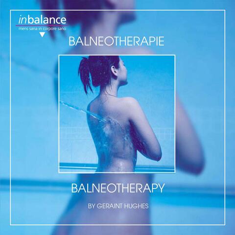 Balneotherapie