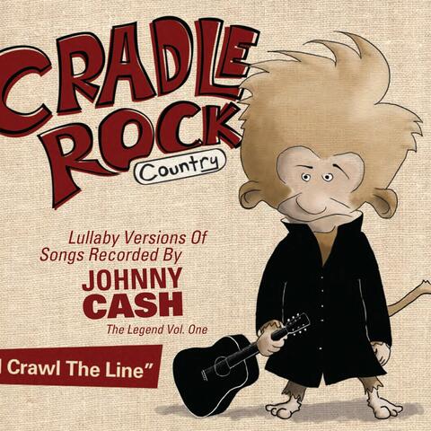 Lullaby Versions Of Songs Recorded By Johnny Cash