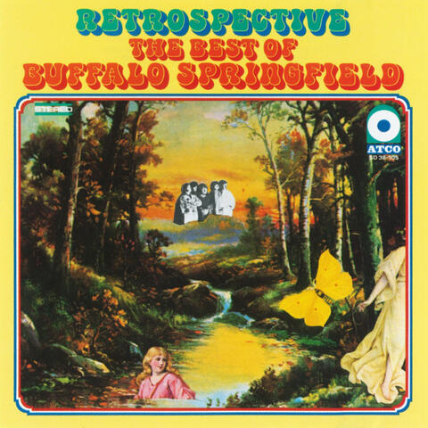 The Best of Buffalo Springfield: Retrospective