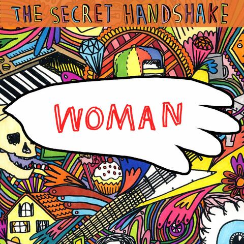Woman [Single]