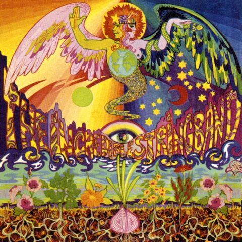 The Incredible String Band