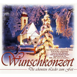 Stille Nacht, heilige Nacht