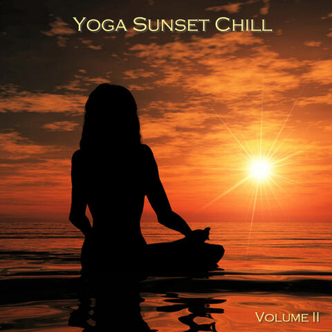Yoga Sunset Chill