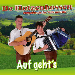 Arzgebirgsche Hutzenmusik