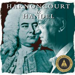 Handel: Water Music Suite No. 2, HWV 349: Alla Hornpipe