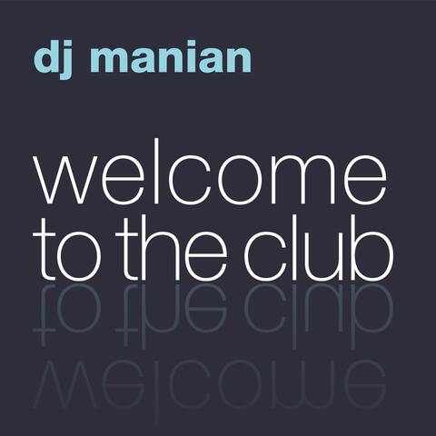 DJ Manian