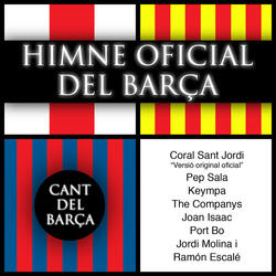 Himne Oficial del Barça