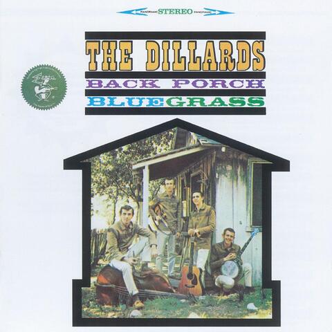 Back Porch Bluegrass