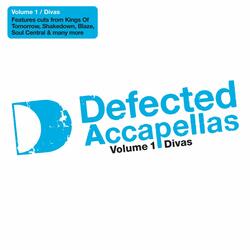 Everyday My Life [Acapella]