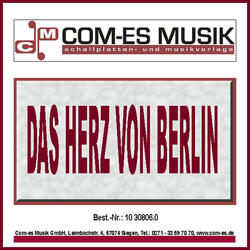 Kann ick denn dafür, det ick Berliner bin