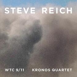 Steve Reich: WTC 9/11 II. 2010