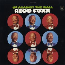 Up Against the Wall (Side 2)
