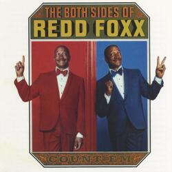 The Both Sides of Redd Foxx (Side 1)