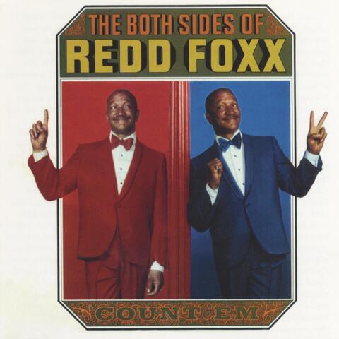 The Both Sides of Redd Foxx