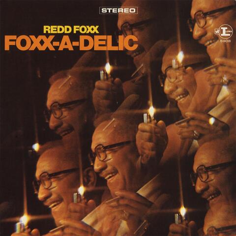 Redd Foxx