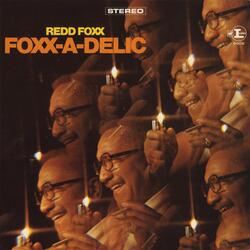 Foxx-A-Delic (Side 1)