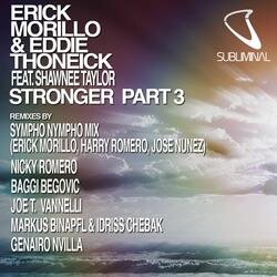 Stronger