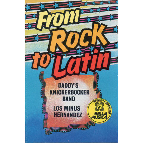 From Rock To Latin