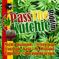 Pass the Kutchie (Combination Edit)