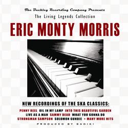 Mama Nuh Fret (2011 Version)