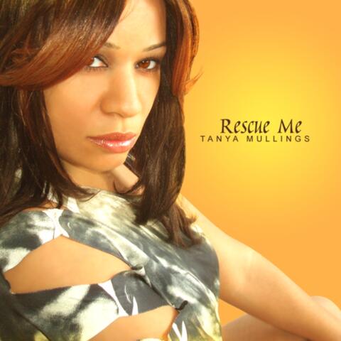 Rescue Me - Single