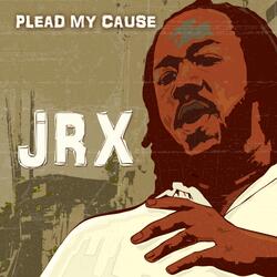 Plead My Cause