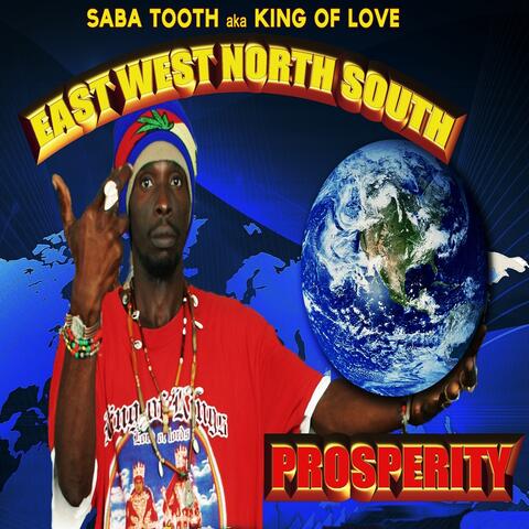 East West North South