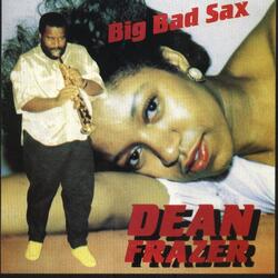 Big Bad Sax