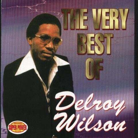 Delroy Wilson