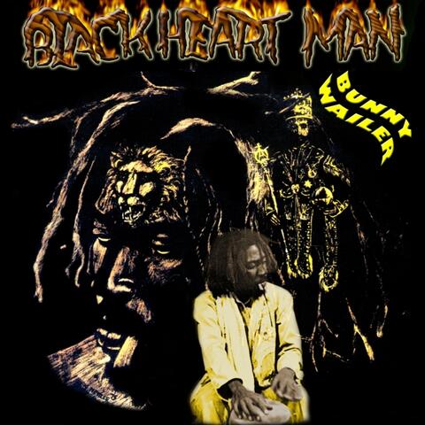 Blackheart Man (Remastered & Extended)