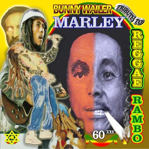 Bunny Wailer Tribute to Bob Marley