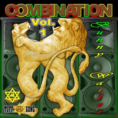Combination Vol. 1