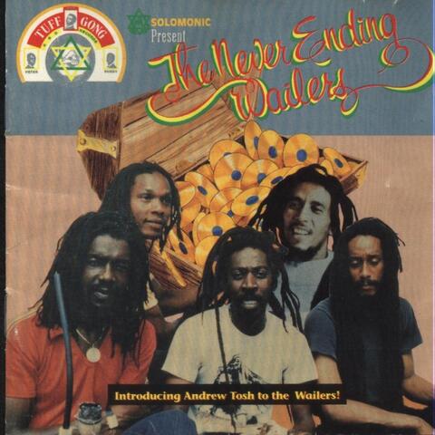 The Never Ending Wailers