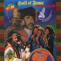 Chant Down Babylon