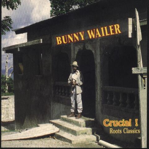 Crucial Roots Classic