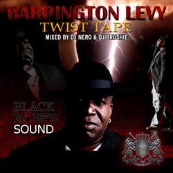 No War (feat. Busta Ryhmes, Lil Wayne & Kardinal Offishall)