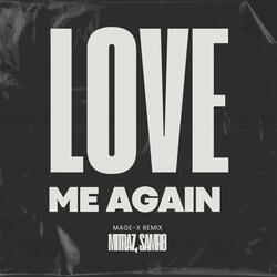 Love Me Again