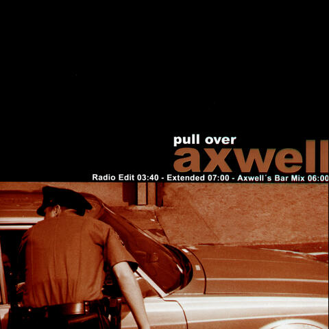 Pull Over