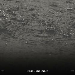 Nighttime Rain Dance