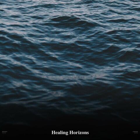 !!!!" Healing Horizons "!!!!
