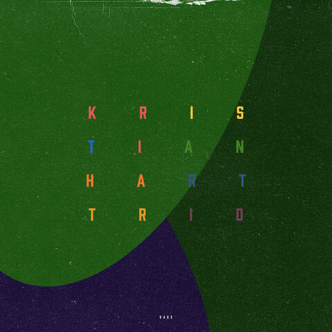 Kristian Hart Trio